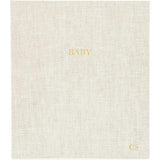 Baby Book