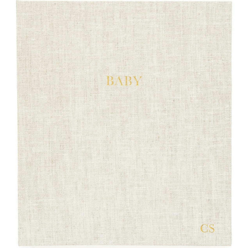 Baby Book