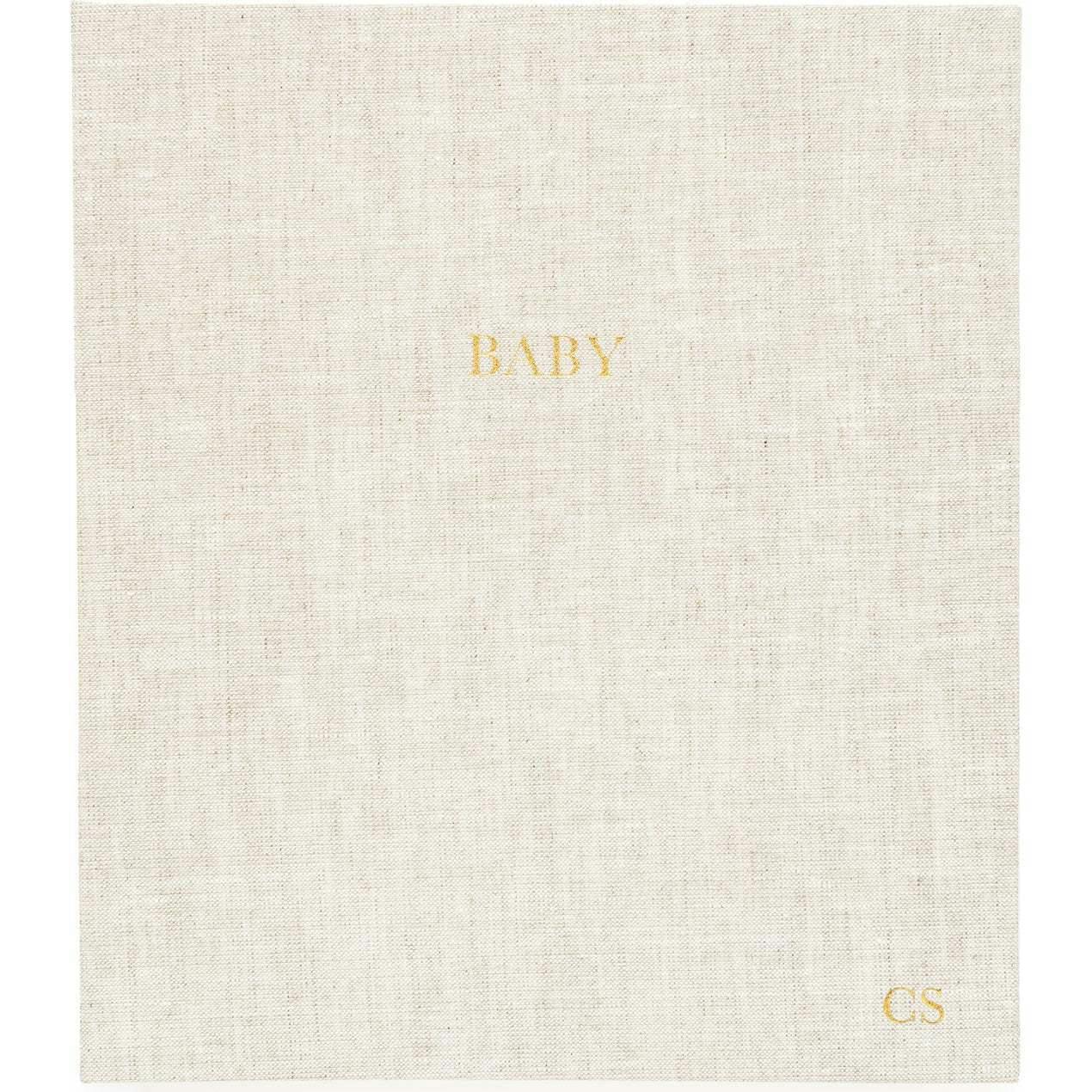 Baby Book