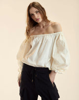 The Bunny Blouse