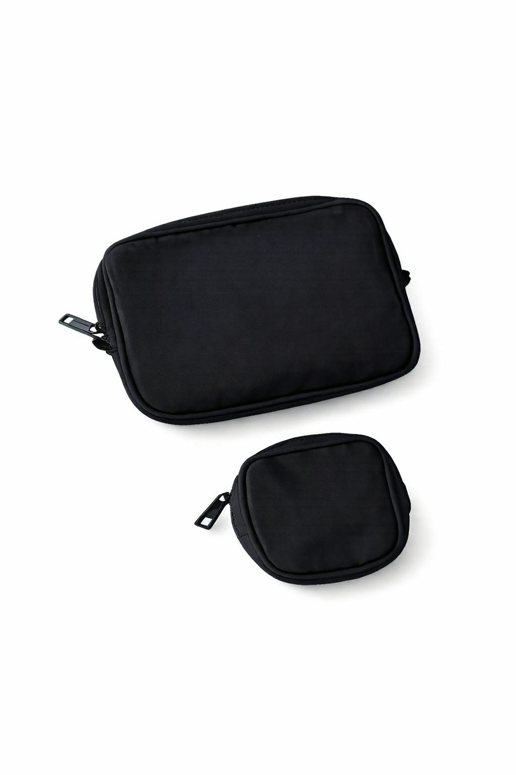 Packing Cubes