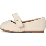Mia Wool White