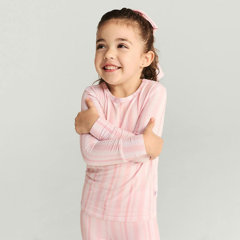 Remi Classic Pajama Set