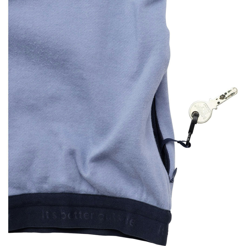 Spie Bike Zip-Up Hoodie