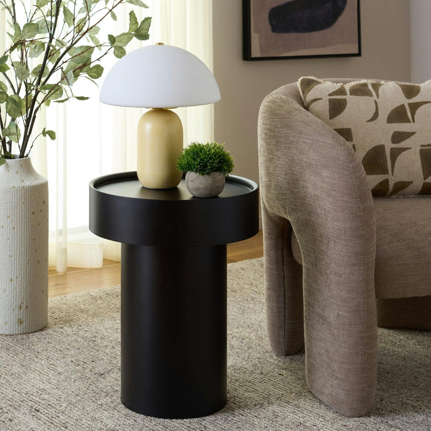 Avony Side Table