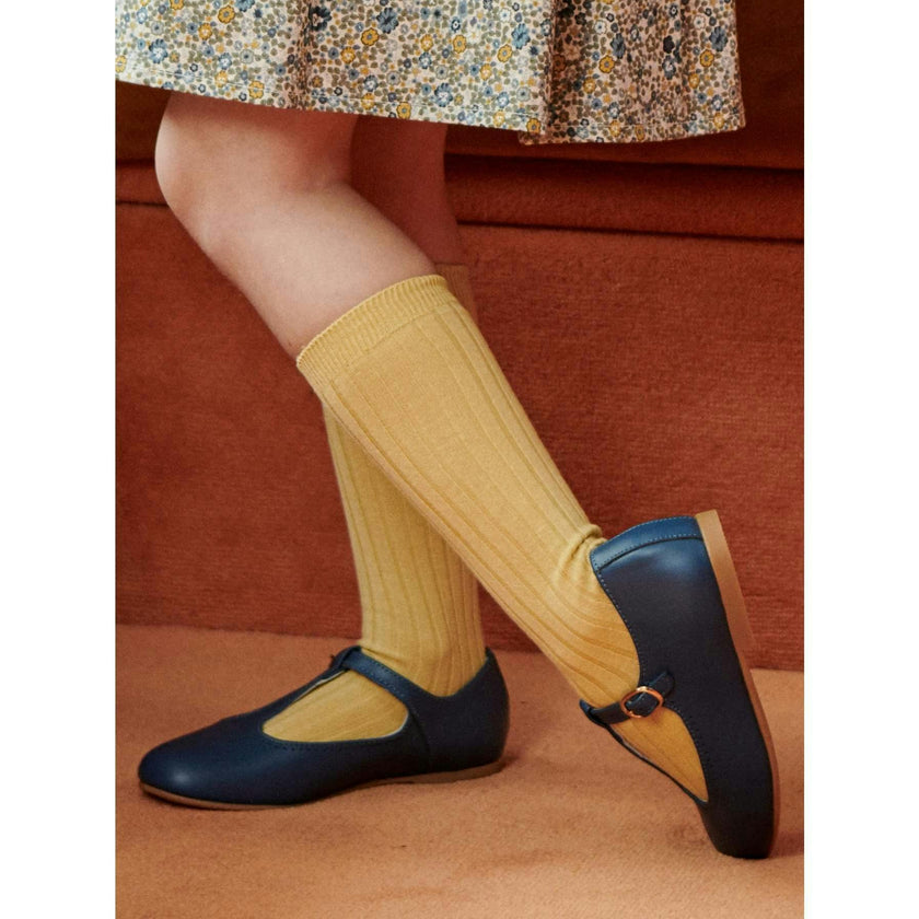 T-Bar Shoes
