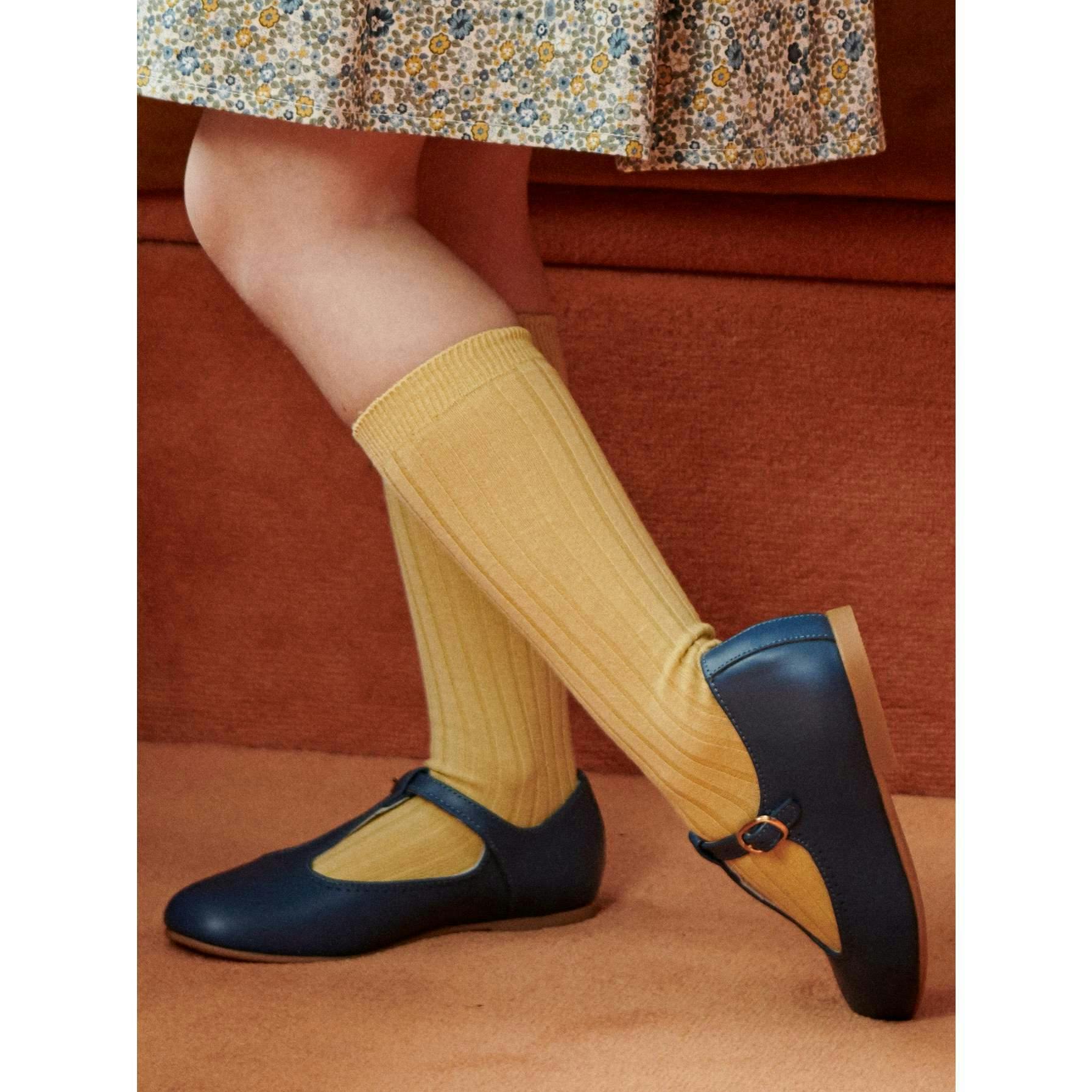 T-Bar Shoes