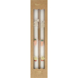 Easter Icons Table Candles