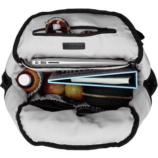 Diaper Backpack