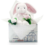 Personalized and Buds New Baby Gift Set