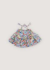 Verbena Baby Dress Verbena Print