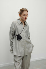 Iris Woman Shirt