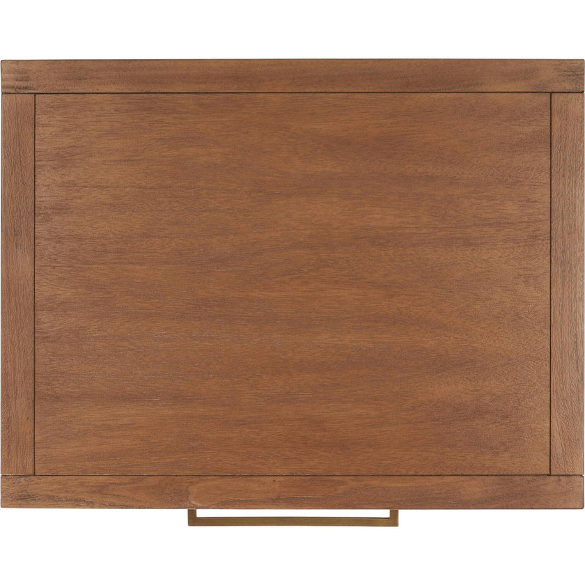 Ariella 1 Drawer Nightstand