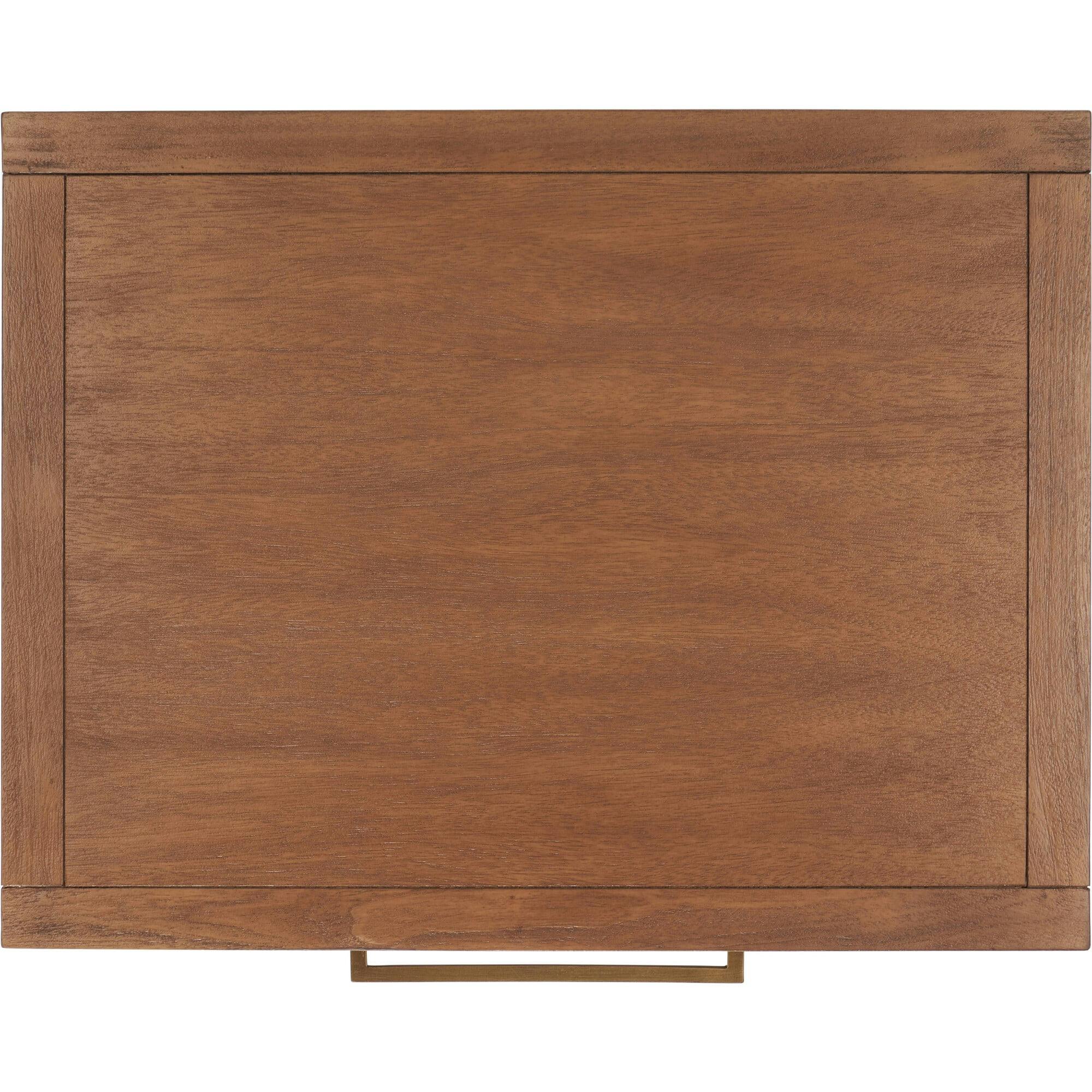 Ariella 1 Drawer Nightstand