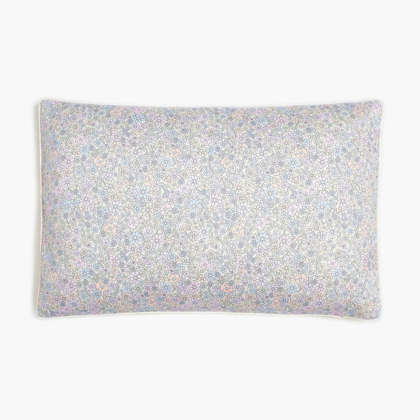 Enchanted Wildflower Toddler Pillow Set
