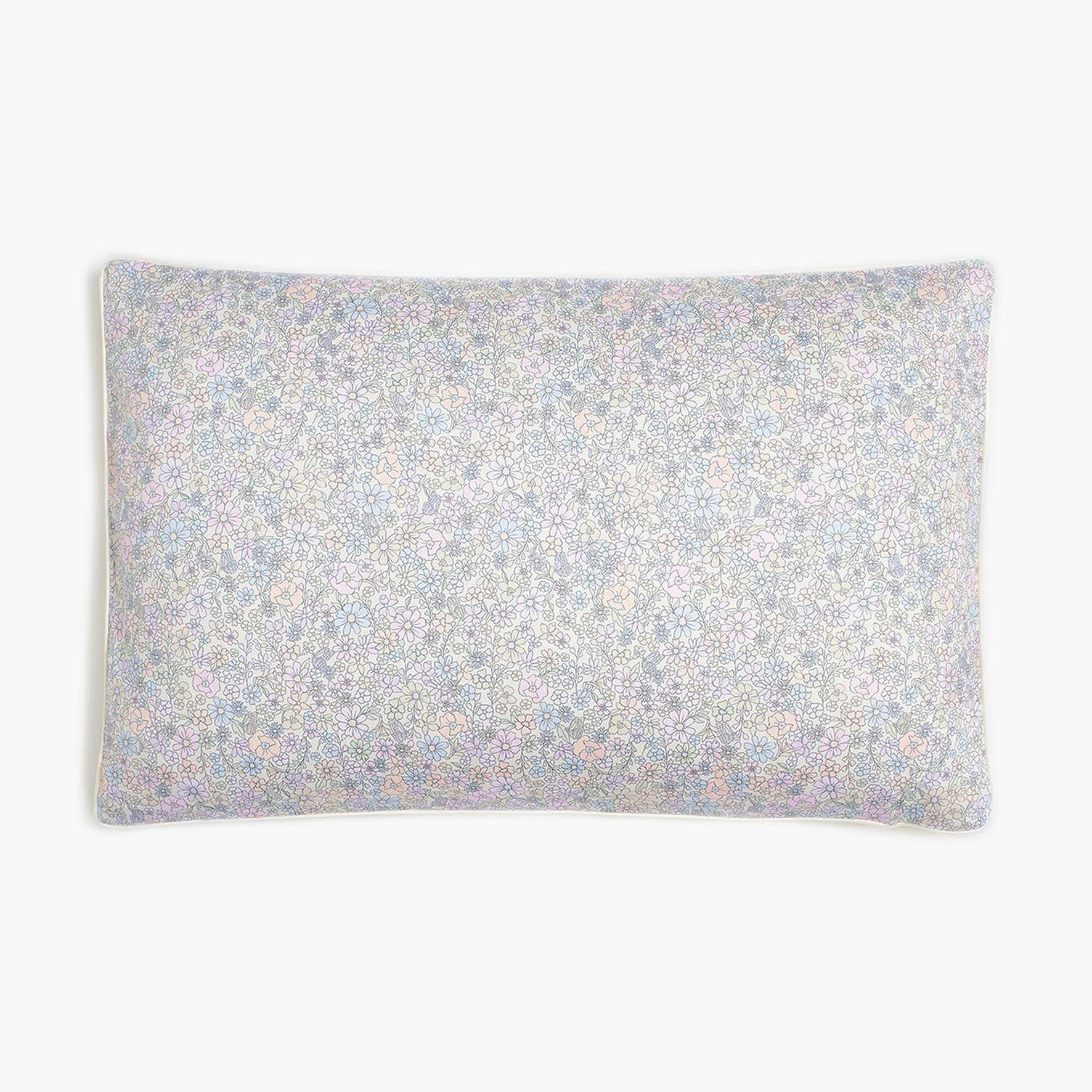 Enchanted Wildflower Toddler Pillow Set