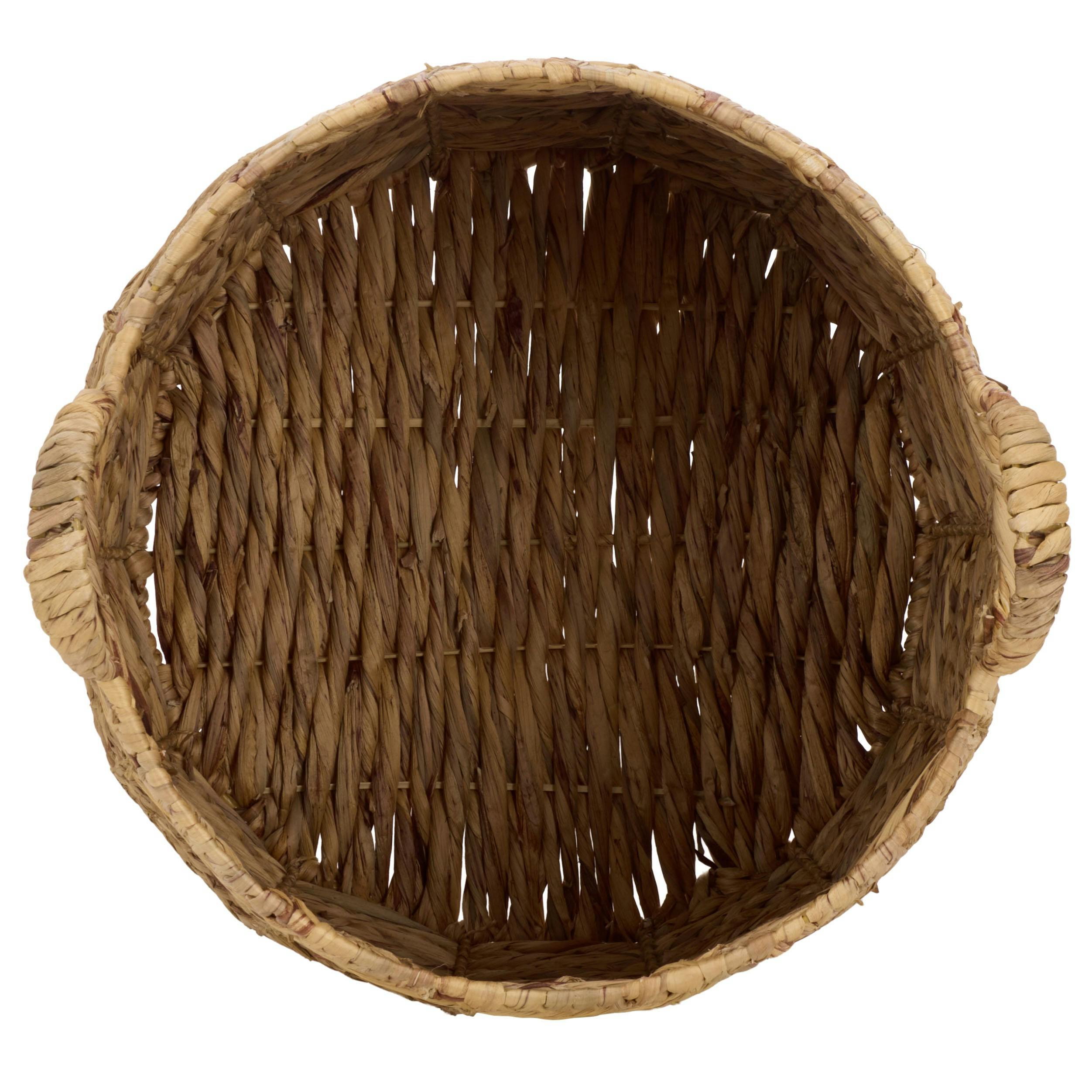 Bucky Set Of 2 Baskets