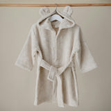 Bear Robe