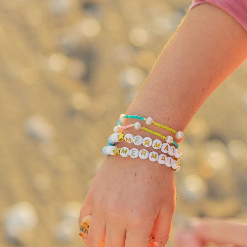 Mermaid Bracelet (Girls)