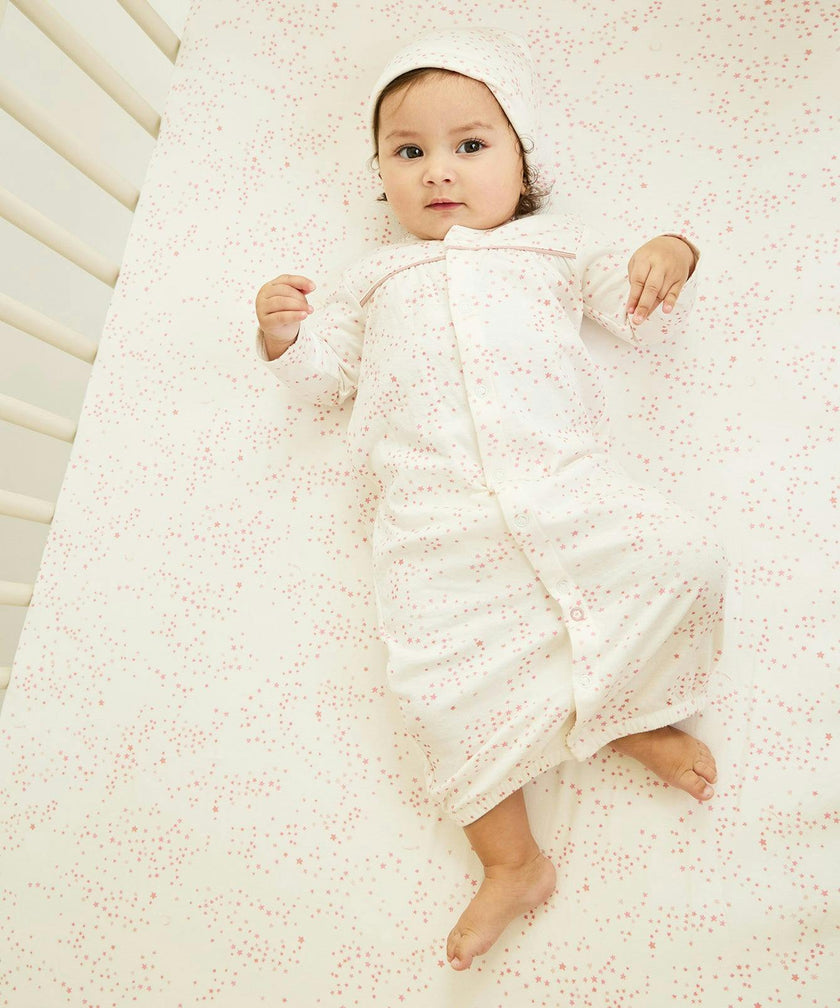 Crib Sheet