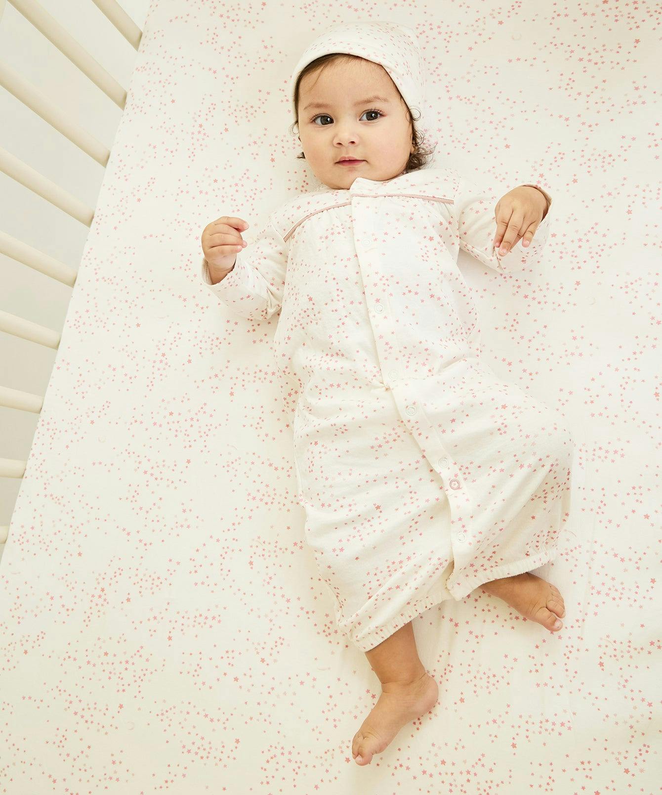 Crib Sheet