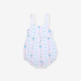 Blythe Ruffled Bubble Romper