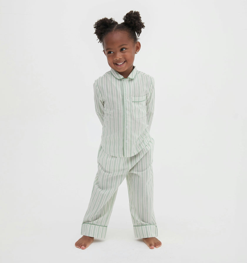 The Tiny Quentin Set - Andrew Stripe