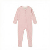 Pink Symphony Bamboo Sleeper