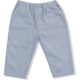 Quarry - Cord Pant with Heart Pockets