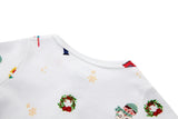 Footie Pajama Sleepsuit - London