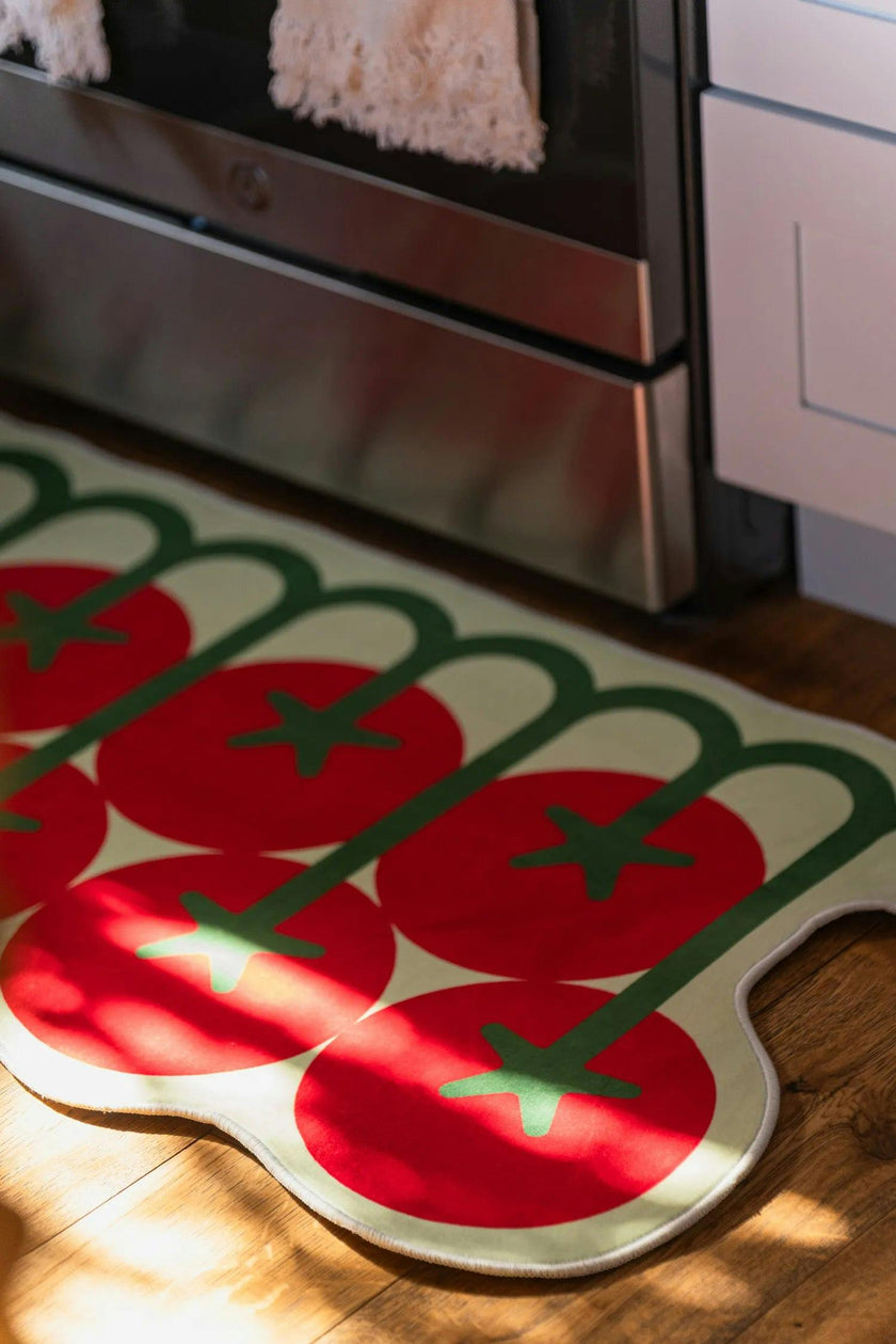 TEST Only - Tomato Rugs