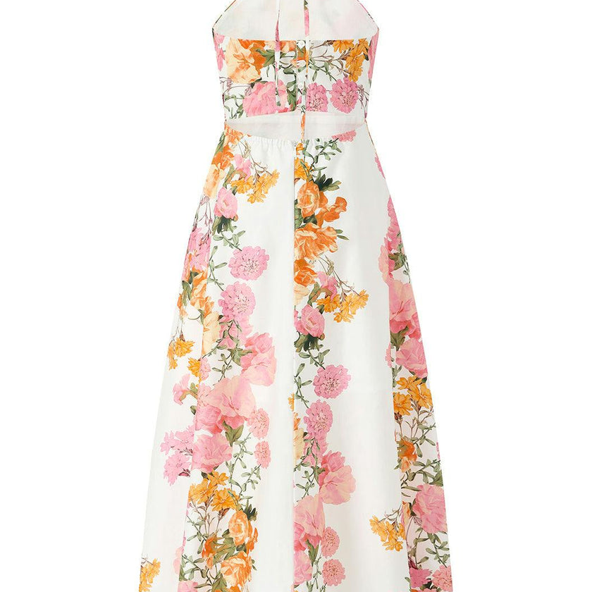 Alessia Maxi Dress