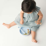 Eating Collection Plus - Blue
