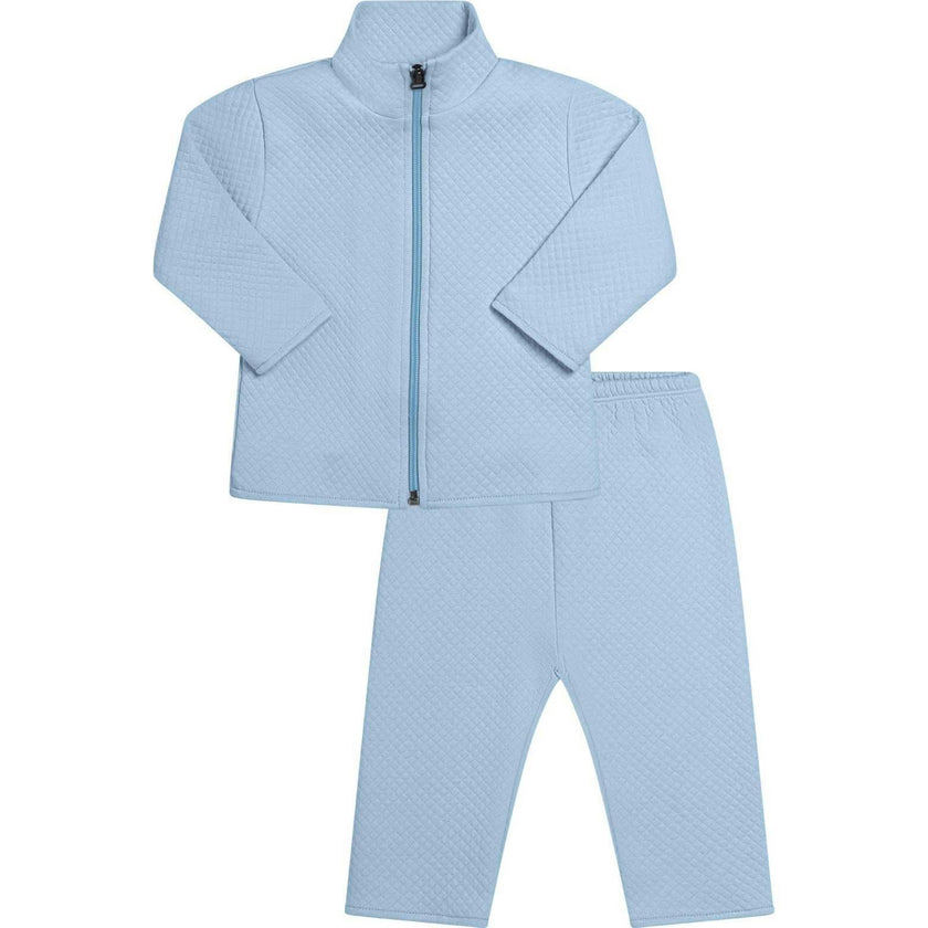 Vermont Zipper Set