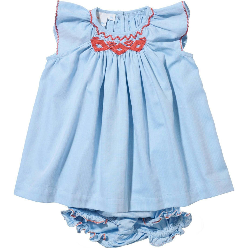 Betty Baby Dress
