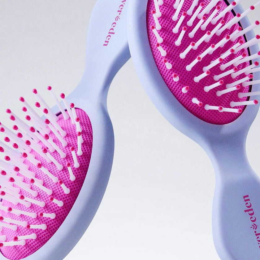 Kids Happy Hair Trio Set