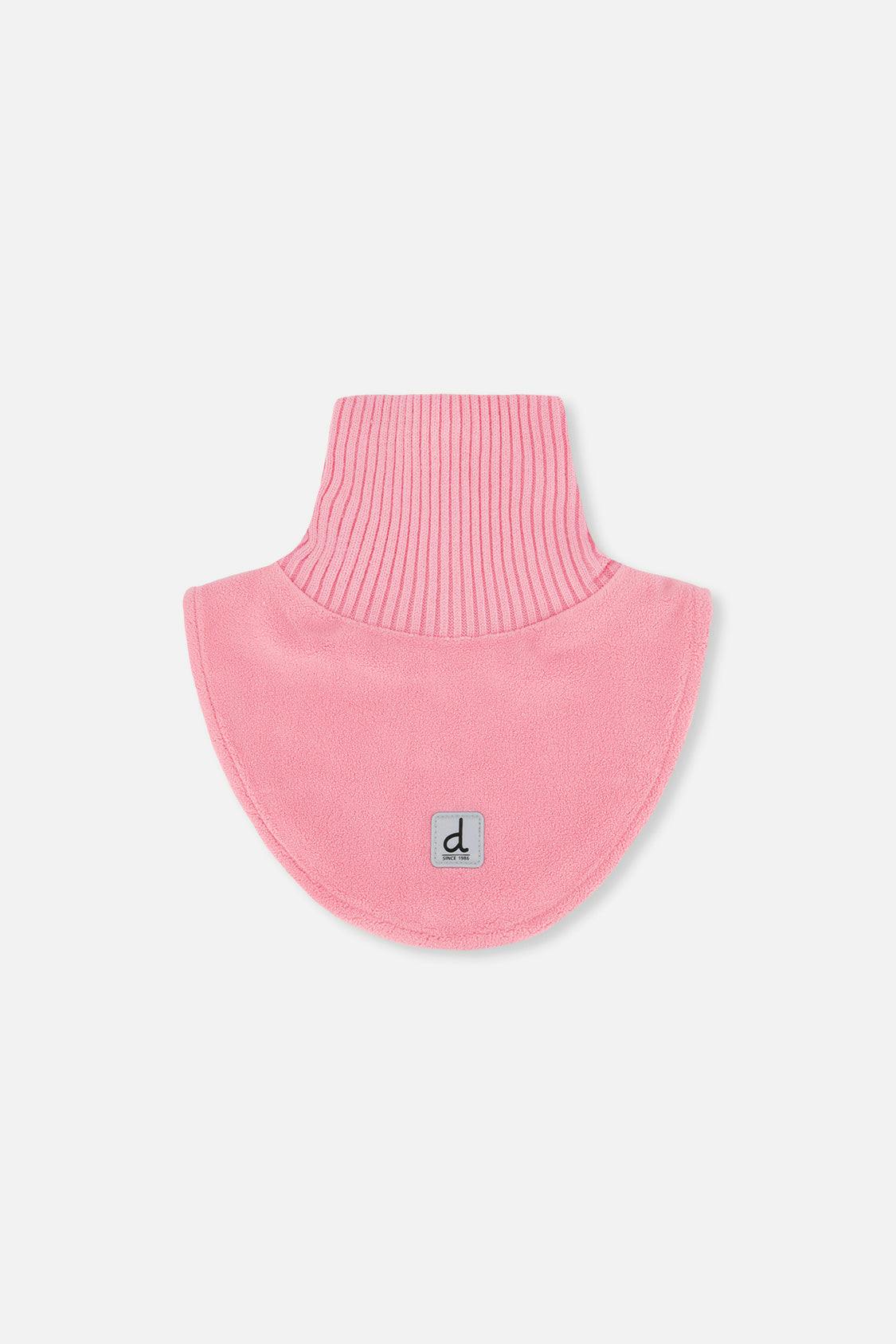 Knit & Polar Turtle Neckwarmer Pink
