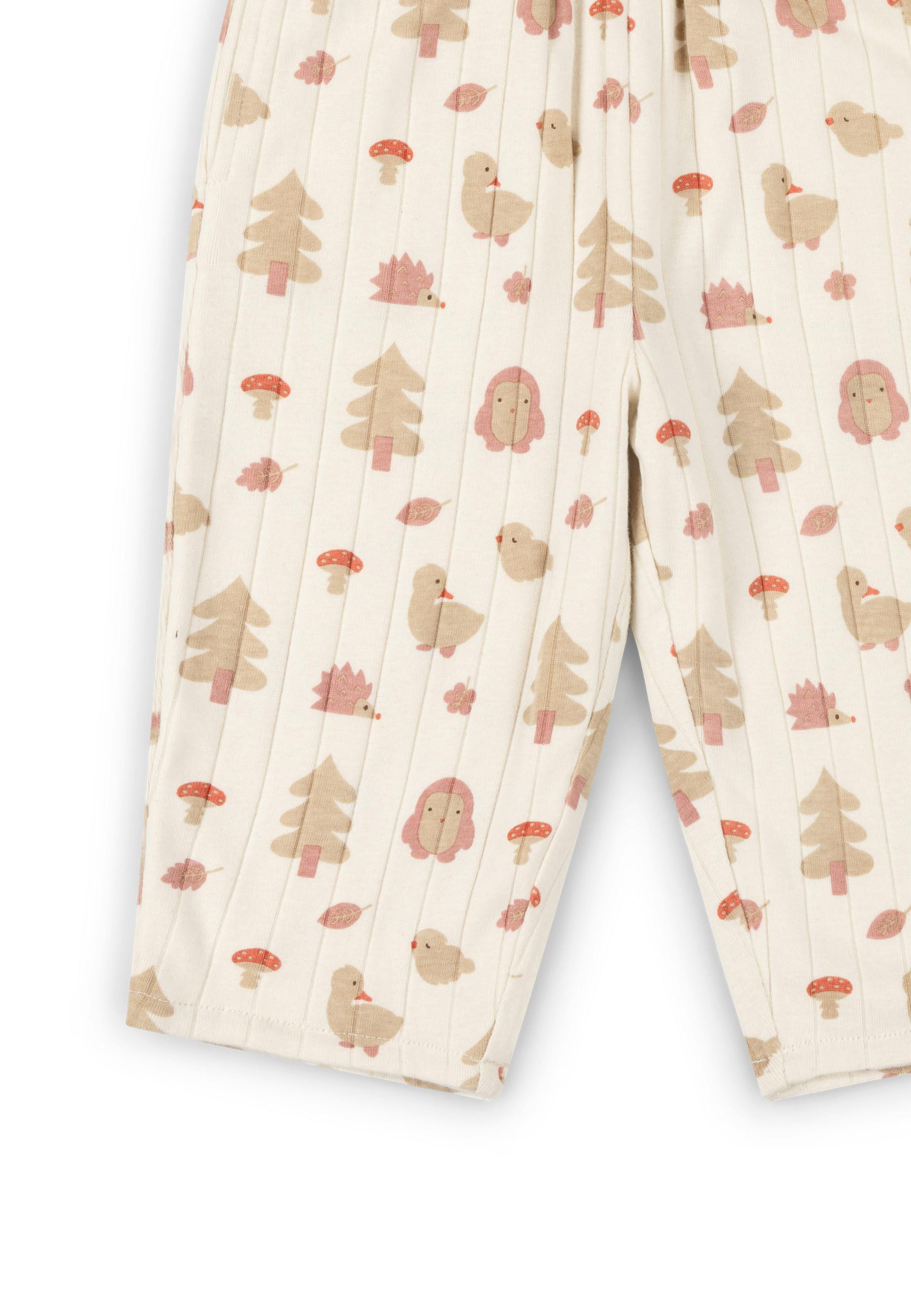 Folk Tales Comfy Trousers, Multi
