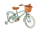 BANWOOD 16" CLASSIC BICYCLE VINTAGE - FOREST