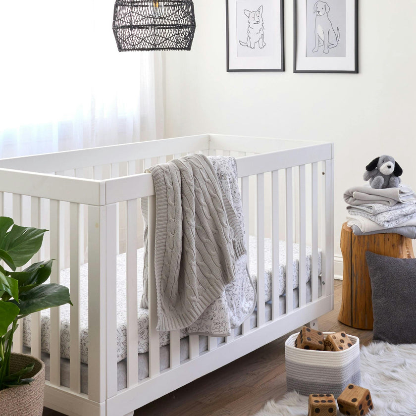 JOEY Wearable Baby Blanket