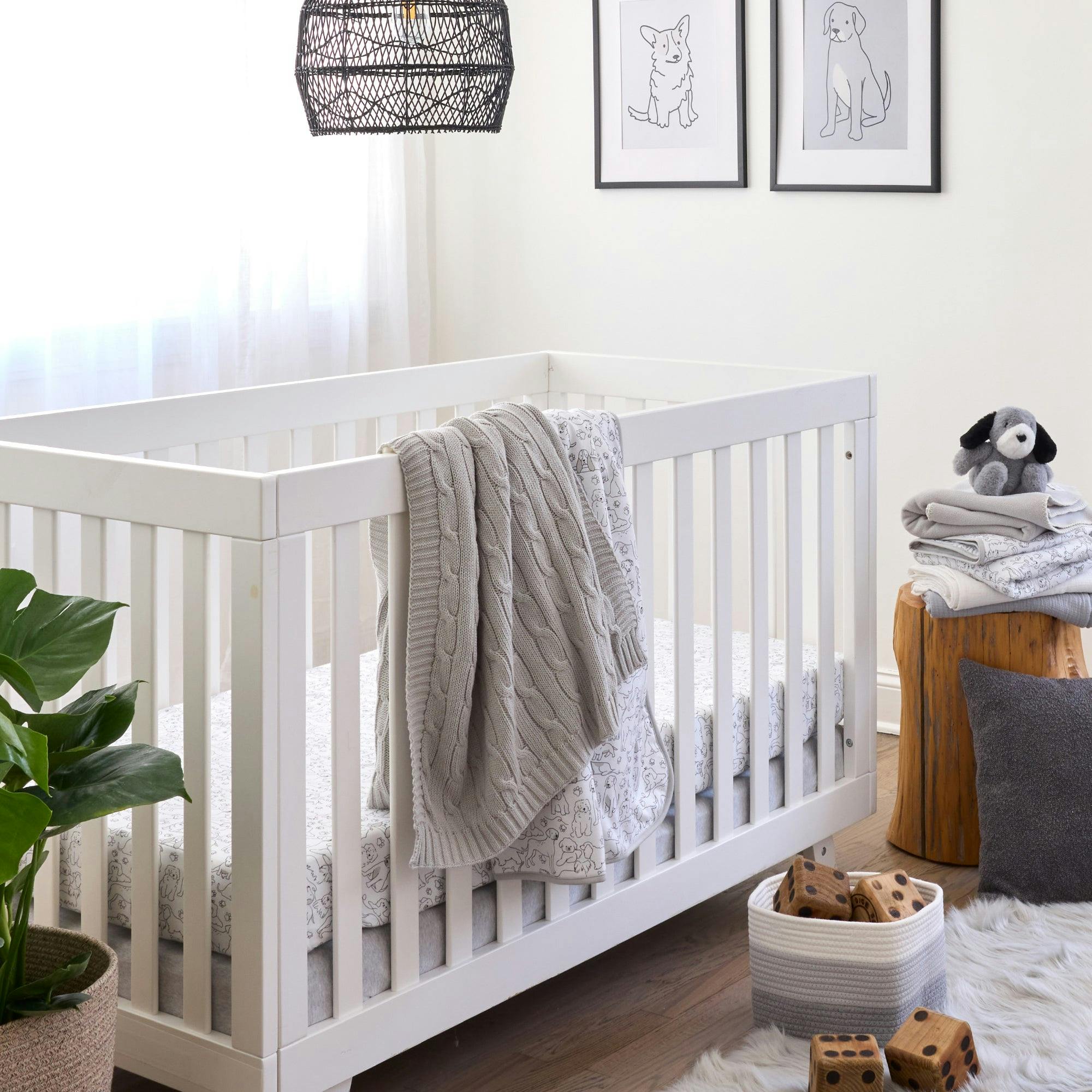 JOEY Wearable Baby Blanket
