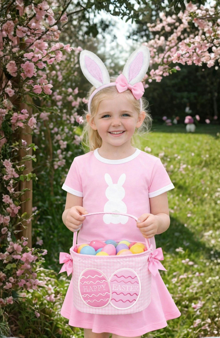 Happy Easter Baskets