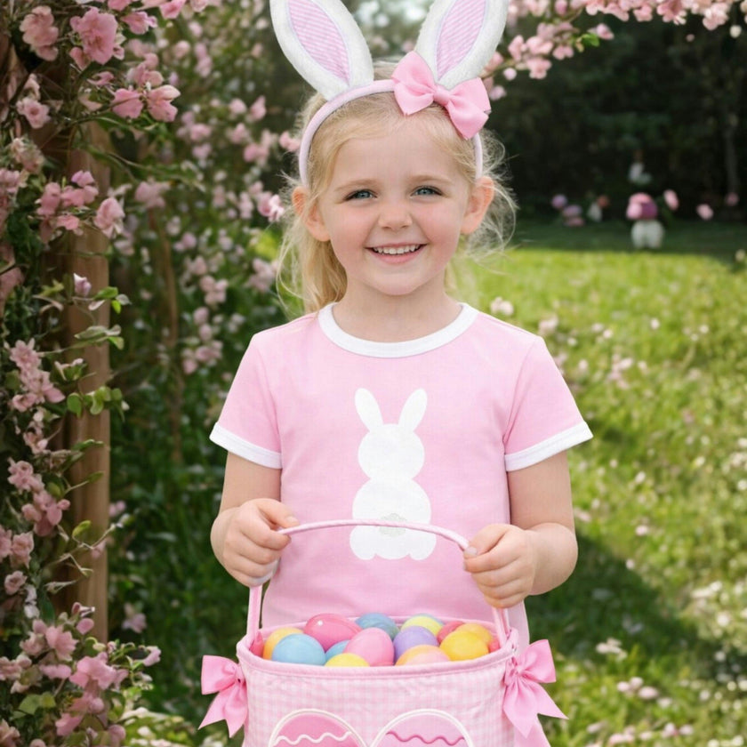 The Cottontail Signature T-Shirt™