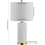Pehonix Table Lamp