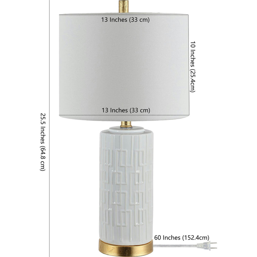Pehonix Table Lamp