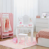 Little Princess Anna Medium Vanity