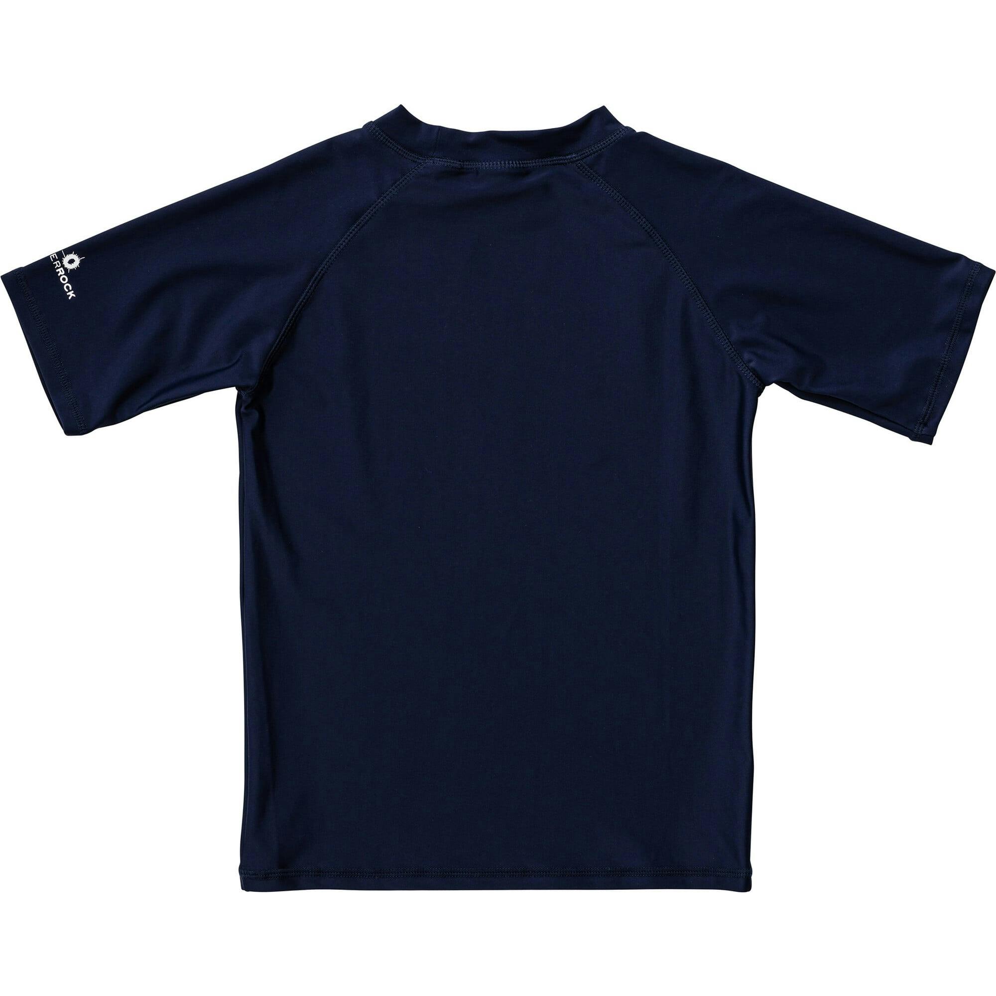 SS Rash Top