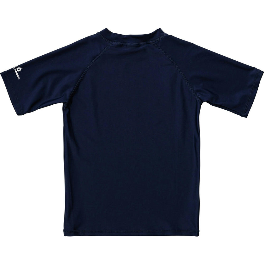 SS Rash Top