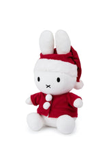 Miffy Santa - 13"
