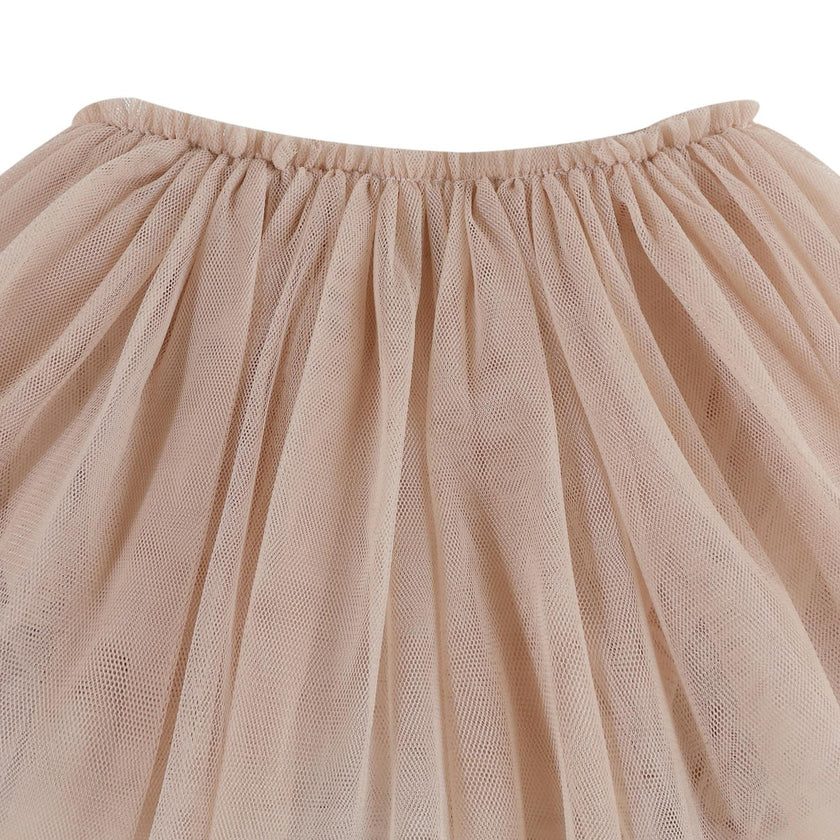 Rieta Skirt | Light Coral